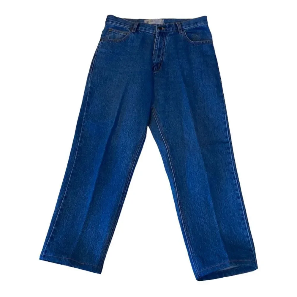 Nevada Men’s Straight Leg Jeans 32x28